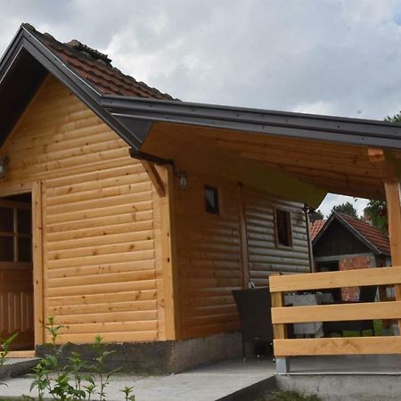 Apartament Brvnara Brkovic Zlatibor Zewnętrze zdjęcie