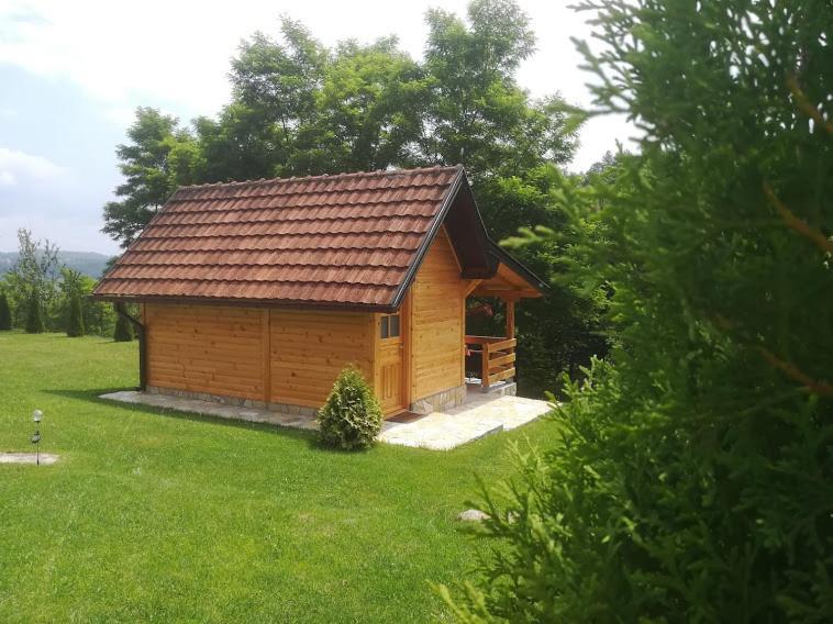 Apartament Brvnara Brkovic Zlatibor Zewnętrze zdjęcie