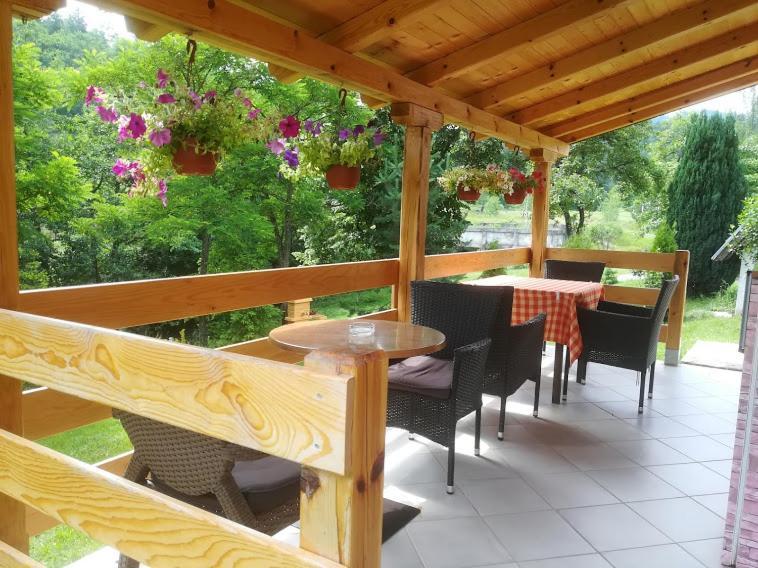 Apartament Brvnara Brkovic Zlatibor Zewnętrze zdjęcie