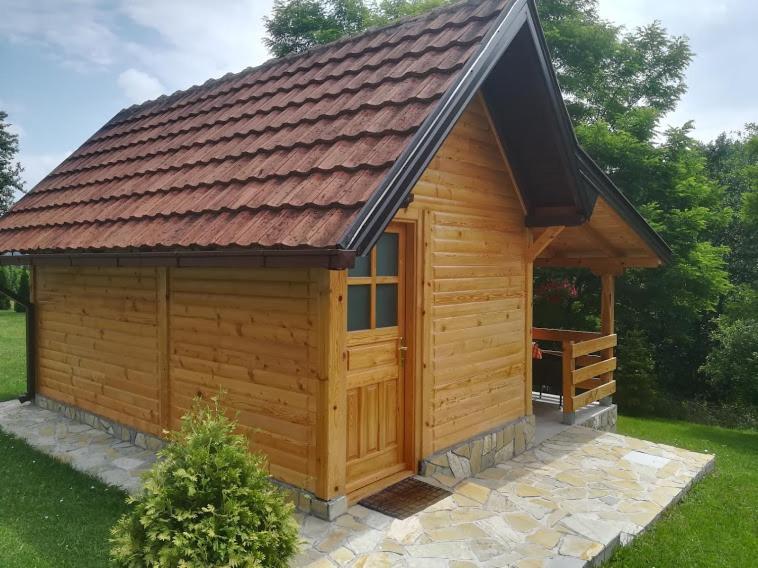 Apartament Brvnara Brkovic Zlatibor Zewnętrze zdjęcie