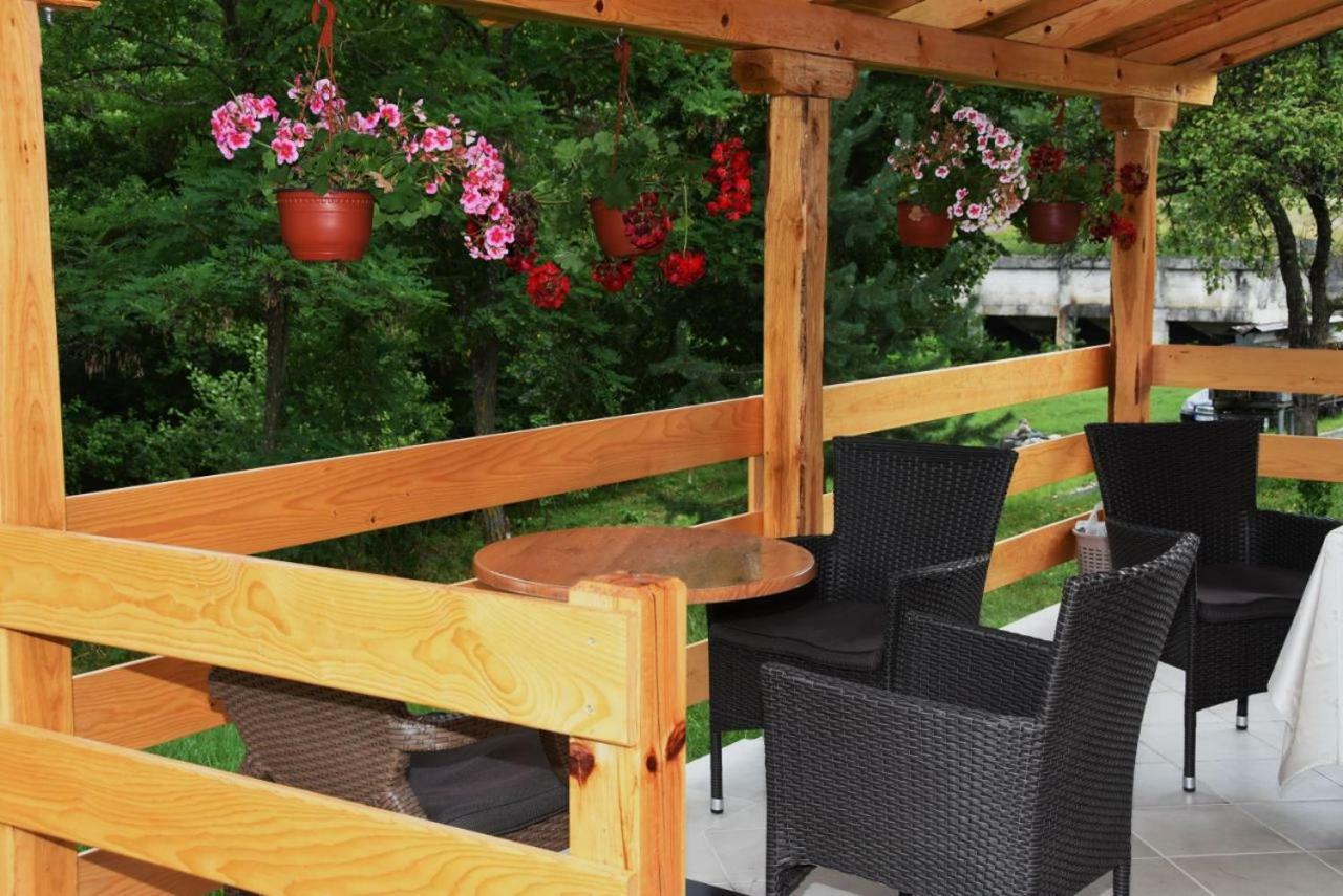 Apartament Brvnara Brkovic Zlatibor Zewnętrze zdjęcie